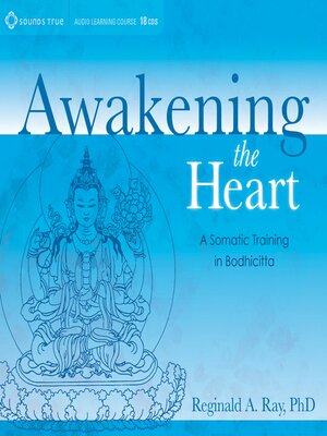 cover image of Awakening the Heart